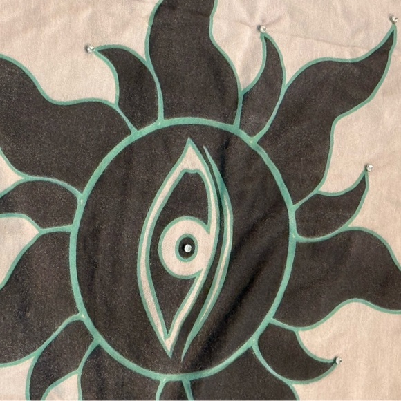 GODSPEED Tee - Picture 3 of 4